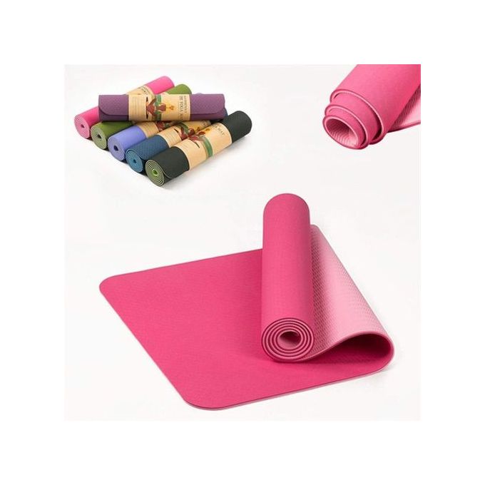 10.000f Tapis de Yoga -. 781963244