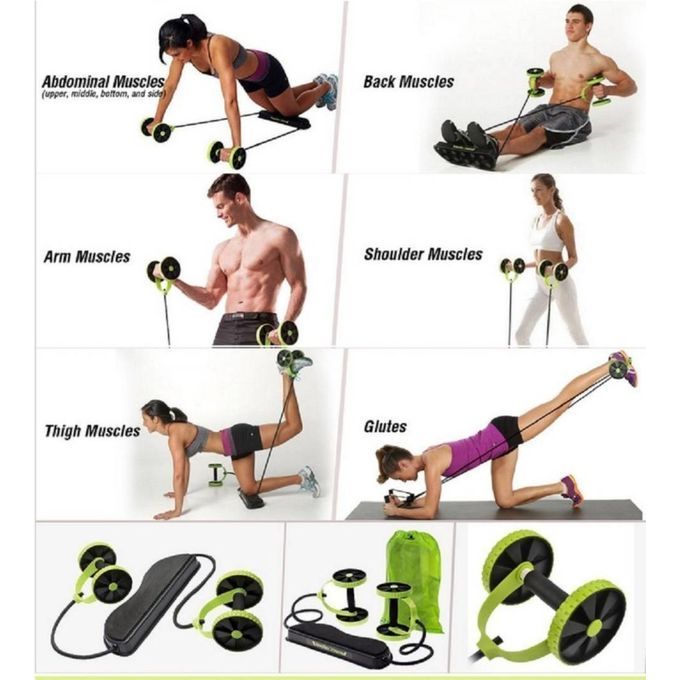 12.000f APPAREIL DE MUSCULATION MULTIFONCTIONS 781963244