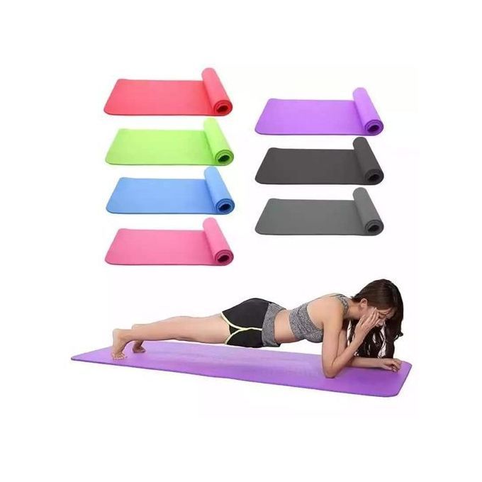 10.000f Tapis de Yoga -. 781963244