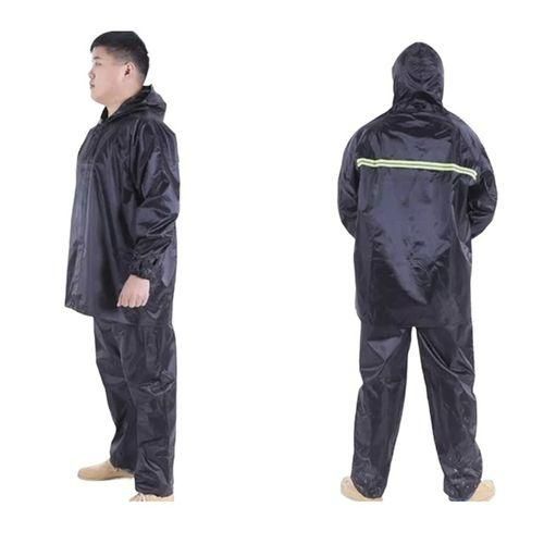 Tenue de pluie Imperméable complet 781963244