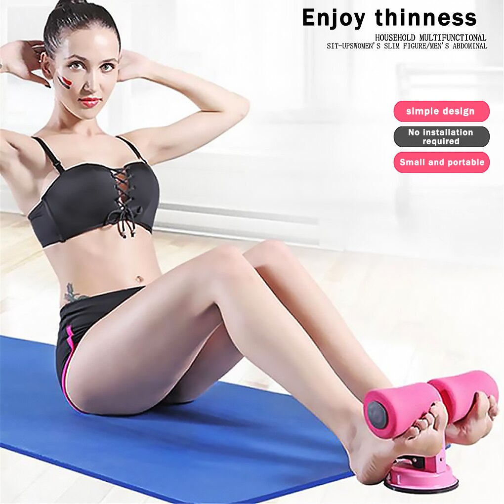 9000F Ventouse pour abdominaux . 781963244