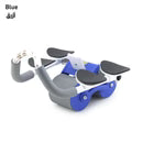 15.000F Roue abdominale automatique avec support 781963244