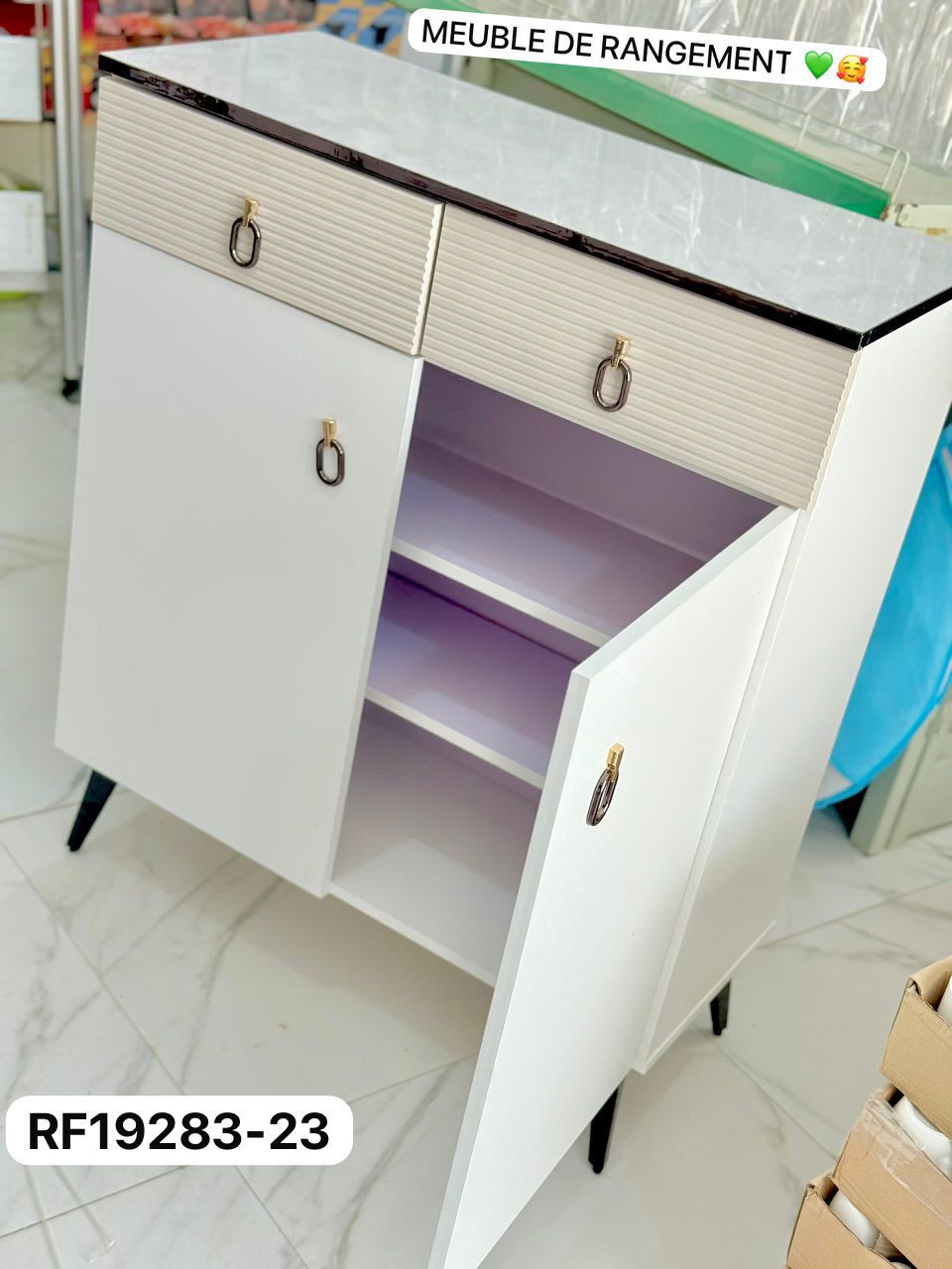 70.000F Meuble de rangement moderne 781963244