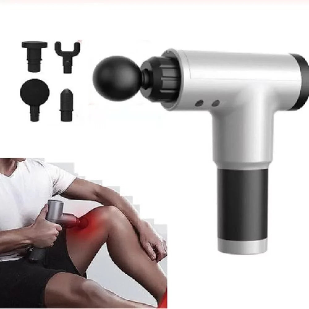 20.0000f Pistolet de massage de musculaire . 781963244