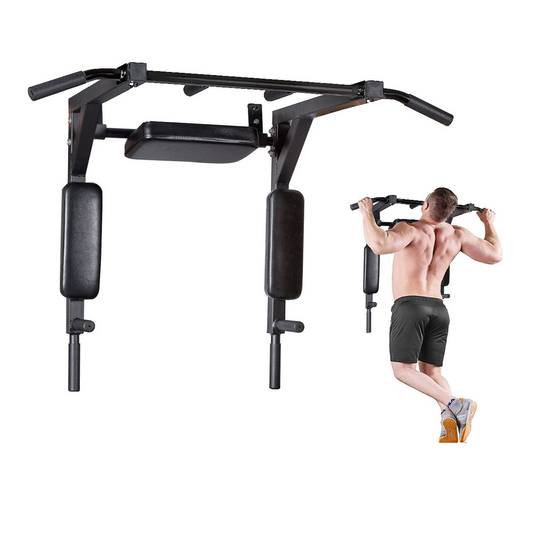 36.500  Barre de traction murale 2 en 1   781963244