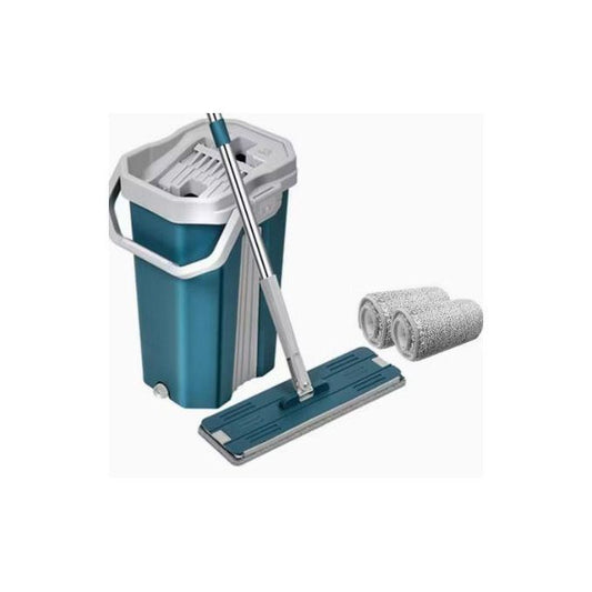 SEAU A MENAGE plus Serpillère Rotatif 360° - automatique - couleur aleatoire 781963244