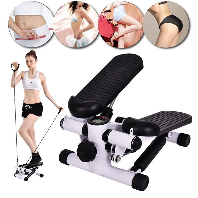 35.000F Mini stepper sport   781963244