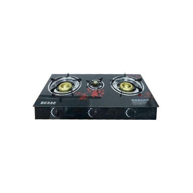 20.000F Original cuisinière a gaz 3 brulures 781963244