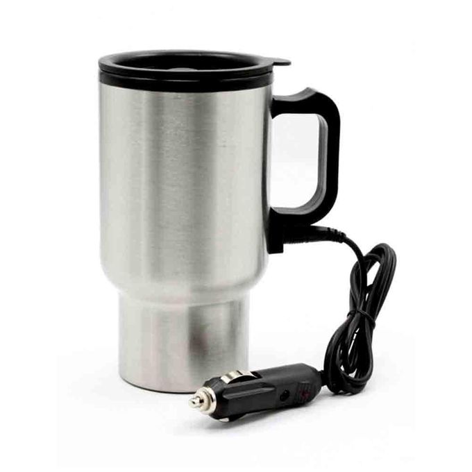 Mug Bouilloire électrique pour Voiture - chauffe - eau, café, thé, eau chaude 781963244