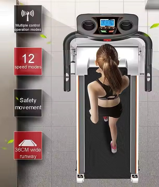 230.000F Tapis de course de gymnastique 120kg 781963244