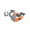 15.000F Roue abdominale automatique avec support  781963244